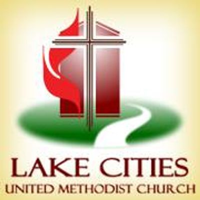 Lake Cities United Methodist Church