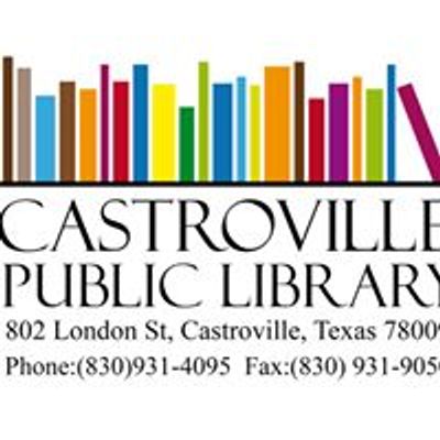 Castroville Public Library