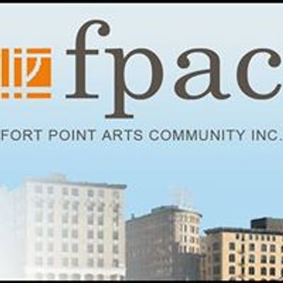 Fort Point Arts Community