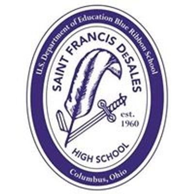 St. Francis DeSales High School, Columbus, OH