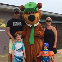 Yogi Bear's Jellystone Park at Lake Monroe