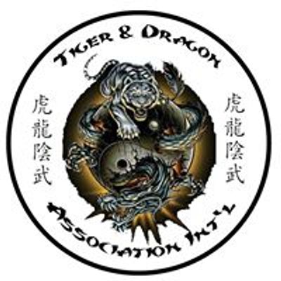 Tiger & Dragon Association - International