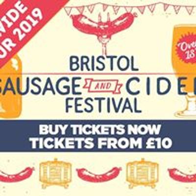 Sausage and Cider Fest - Bristol