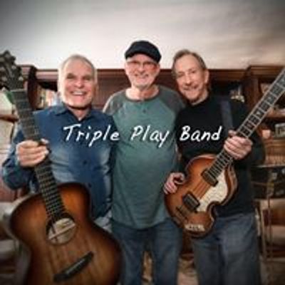 The Triple Play Band Massillon Ohio