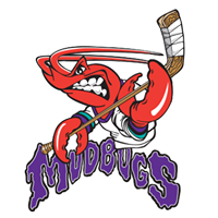 Shreveport Mudbugs Hockey