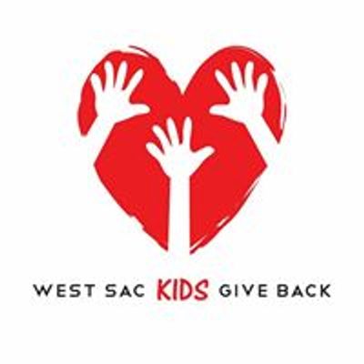 West Sac Kids Give Back