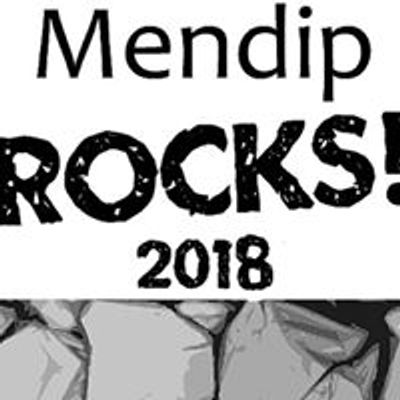 Mendip ROCKS Festival of Geology