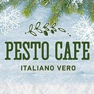 PESTO CAFE