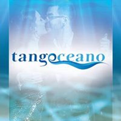 Tangoceano by Sinem&Erdi Arslan