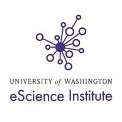 UW eScience Institute
