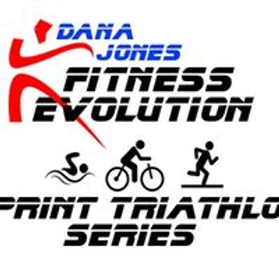 Dana Jones Fitness Evolution Triathlon Series