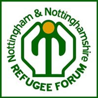 Nottingham & Nottinghamshire Refugee Forum