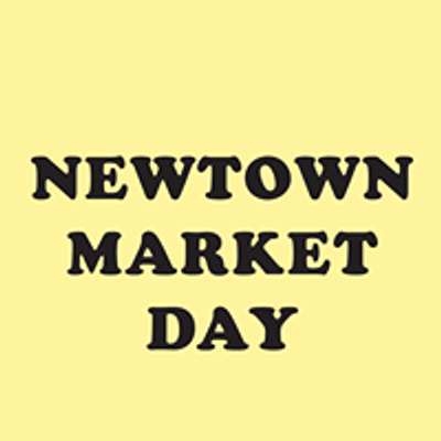 Newtown Market Day