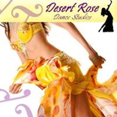 Desert Rose Dance Studios Inc.