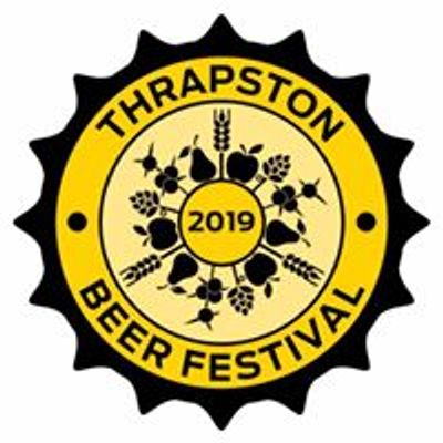 Thrapston Beer Festival