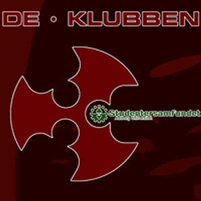 DE-klubben