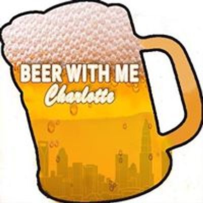 Beer With Me CLT