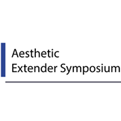 Aesthetic Extender Symposium