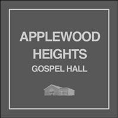 Applewood Heights Gospel Hall