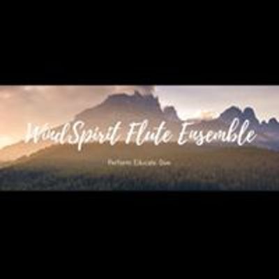 WindSpirit Flute Ensemble