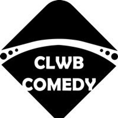 Clwb Comedy