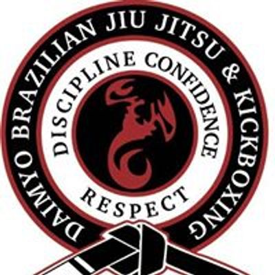Daimyo Brazilian Jiujitsu MMA