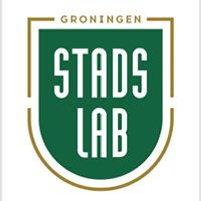 Stadslab Groningen