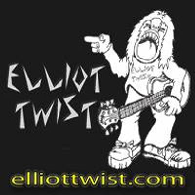 ELLIOT TWIST