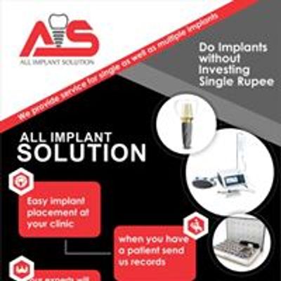 All Implant Solution