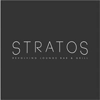 Stratos Revolving Lounge and Grill
