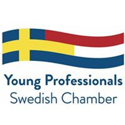 Young Professionals of the Swedish Chamber for the Netherlands