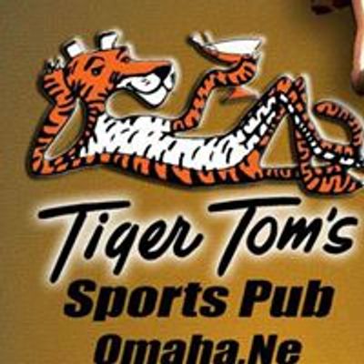 Tiger Tom's Sports Pub