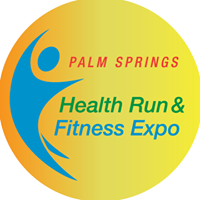 Palm Springs Health Run & Fitness Expo