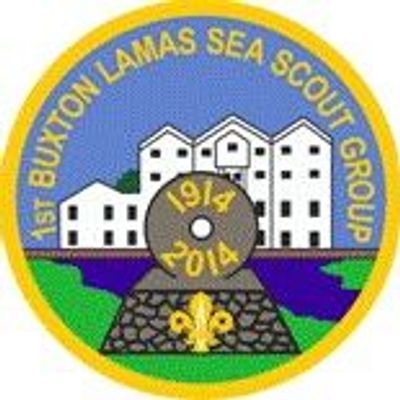 1st Buxton Lamas Sea Scout Group