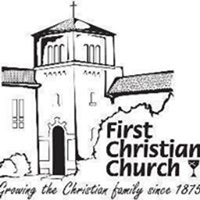 First Christian Church - DOC, Longview, TX