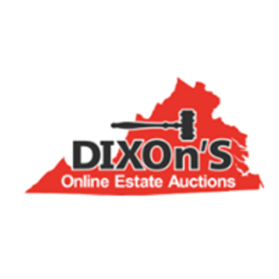 Dixon's Online Auctions