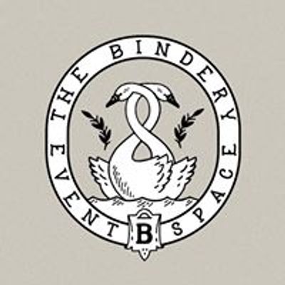 The Bindery Event Space