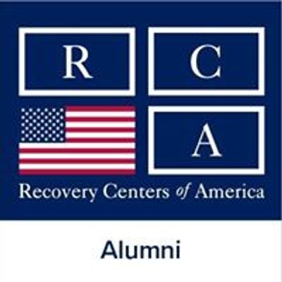 Recovery Centers of America Alumni