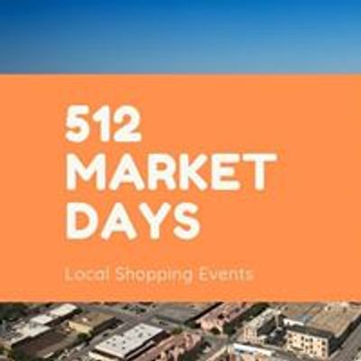 512 Market Days