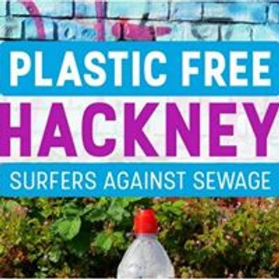 Plastic Free Hackney