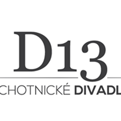 Divadlo D13