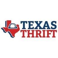 Texas Thrift Irving