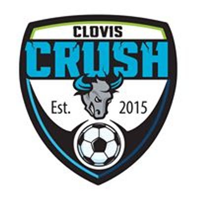 Clovis Community College Crush Soccer