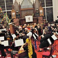 The Caithness Orchestra