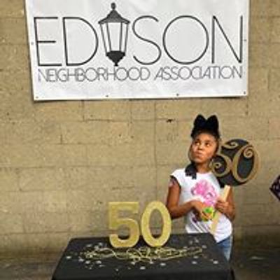 Edison Neighborhood Association