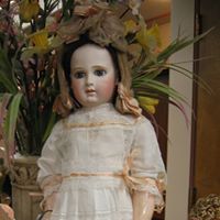 Delightful Dolls of Southern California