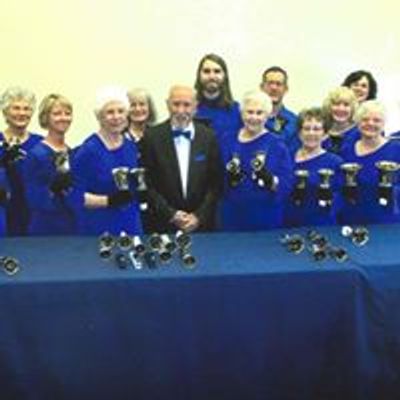 Blue Ridge Ringers