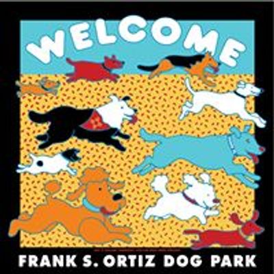 The Dog Park Project