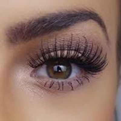 LUXE Brows and Lashes