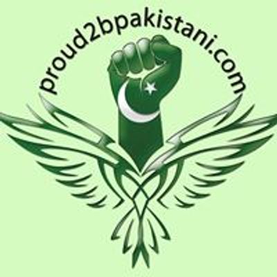 Proud 2B Pakistani\/Malaysia